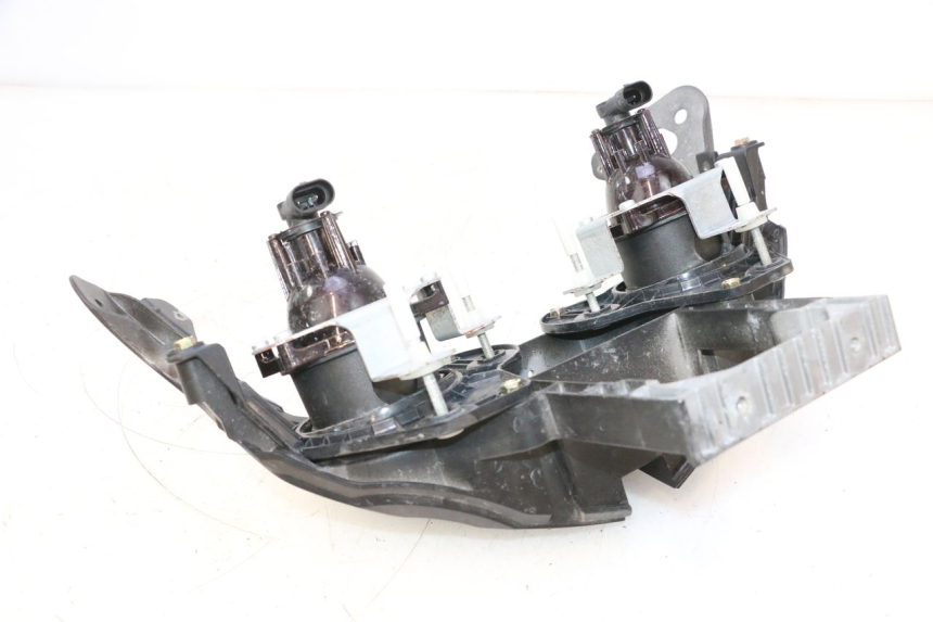 photo de VOORKNIPPERLICHT CAN-AM SPYDER RS 1000 (2008 - 2012) - Bevestigingspunten
