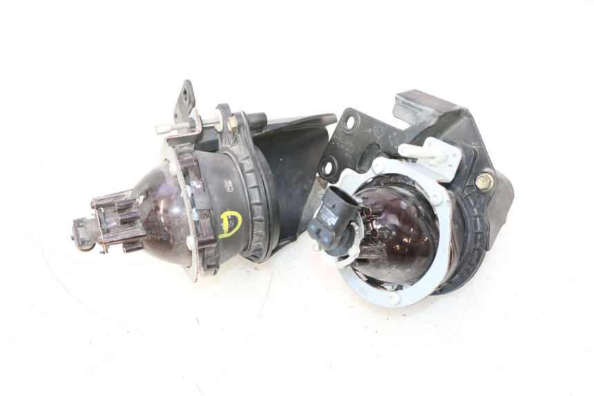 photo de VOORKNIPPERLICHT CAN-AM SPYDER RS 1000 (2008 - 2012) - Staat van het oppervlak