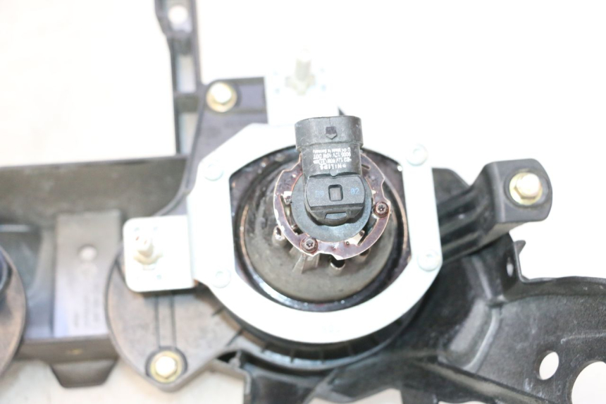 photo de VOORKNIPPERLICHT CAN-AM SPYDER RS 1000 (2008 - 2012) - Gecontroleerd onderdeel