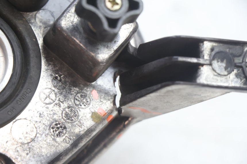 photo de KOPLAMP VOOR APRILIA SR 2T 50 (2012 - 2017) - Overzicht