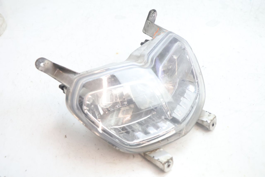 photo de KOPLAMP VOOR APRILIA SR 2T 50 (2012 - 2017) - Bevestigingspunten