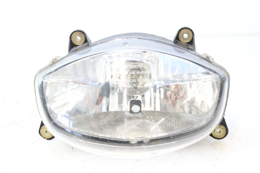 photo de VOORKNIPPERLICHT DUCATI SS IE DS CARENEE 1000 (2002 - 2006) - Hoofdaanzicht