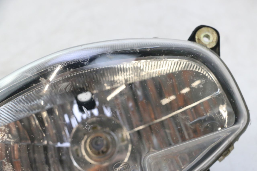 photo de VOORKNIPPERLICHT DUCATI SS IE DS CARENEE 1000 (2002 - 2006) - Zoom op gebruiksstaat