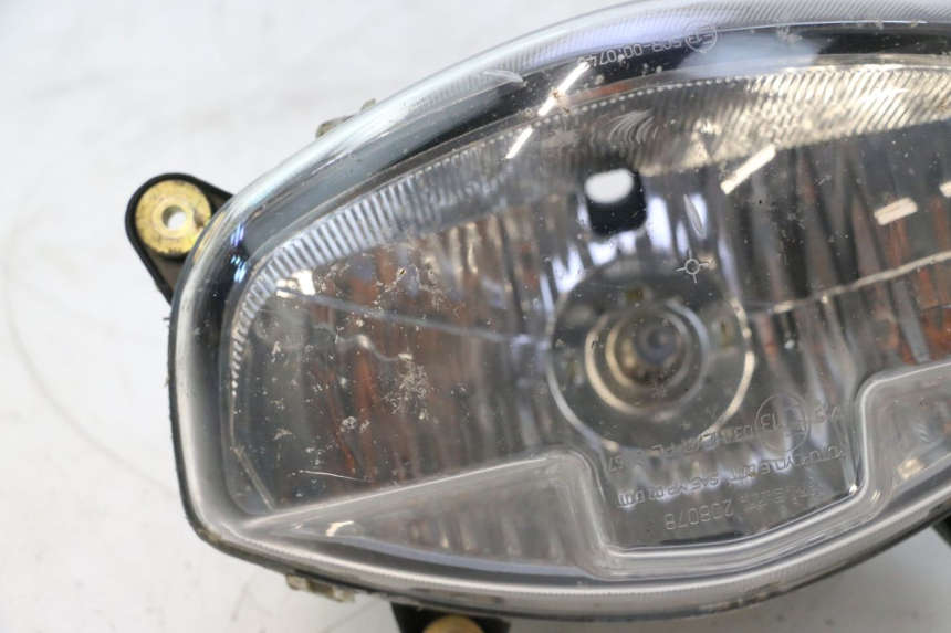 photo de VOORKNIPPERLICHT DUCATI SS IE DS CARENEE 1000 (2002 - 2006) - Andere kijkhoek