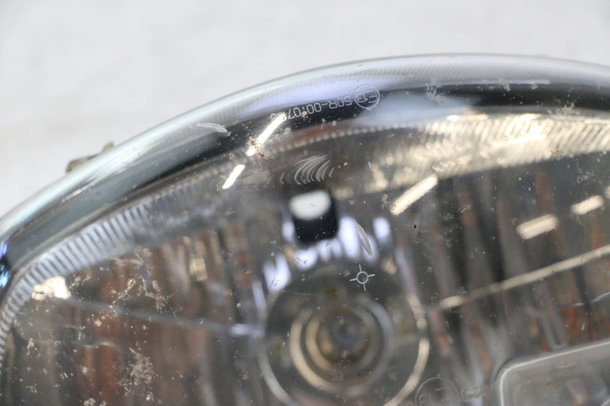 photo de VOORKNIPPERLICHT DUCATI SS IE DS CARENEE 1000 (2002 - 2006) - Technische close-up