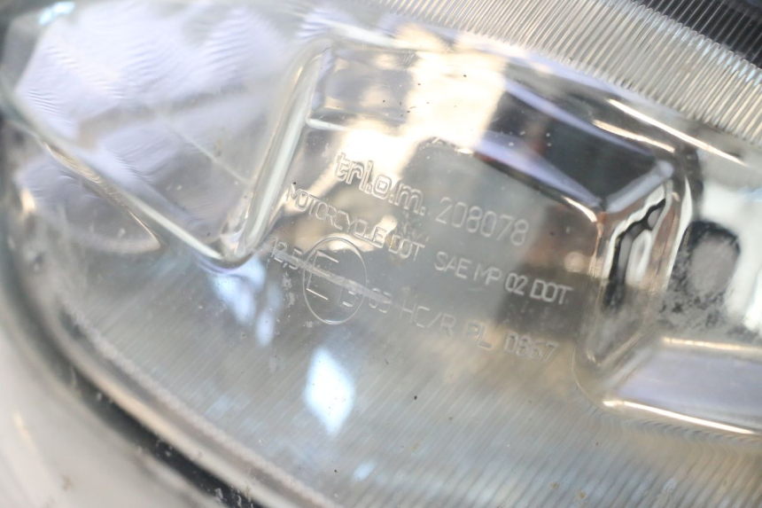 photo de VOORKNIPPERLICHT DUCATI SS IE DS CARENEE 1000 (2002 - 2006) - Overzicht