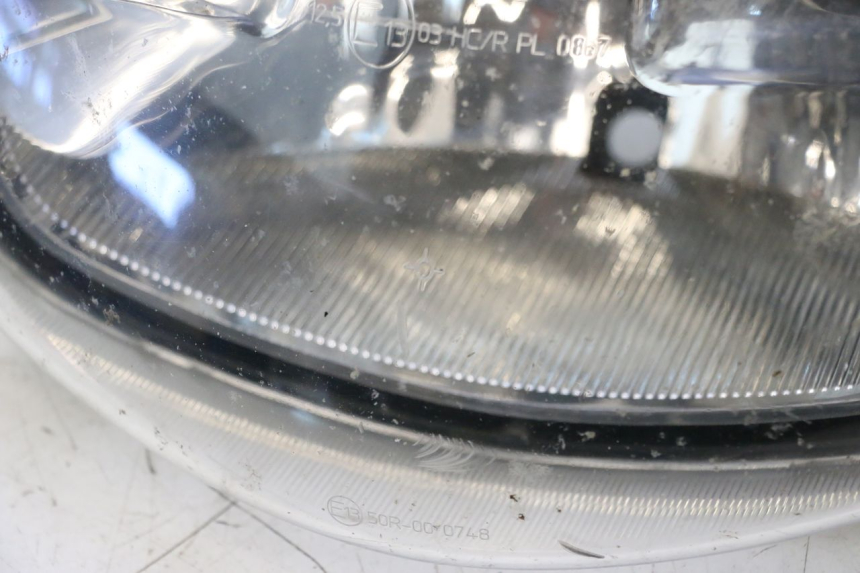 photo de VOORKNIPPERLICHT DUCATI SS IE DS CARENEE 1000 (2002 - 2006) - Bevestigingspunten