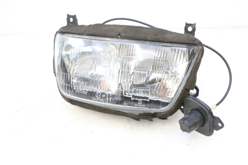 photo de VOORKOPLAMP HONDA ST PAN EUROPEAN 1100 (1990 - 2002) - Hoofdaanzicht