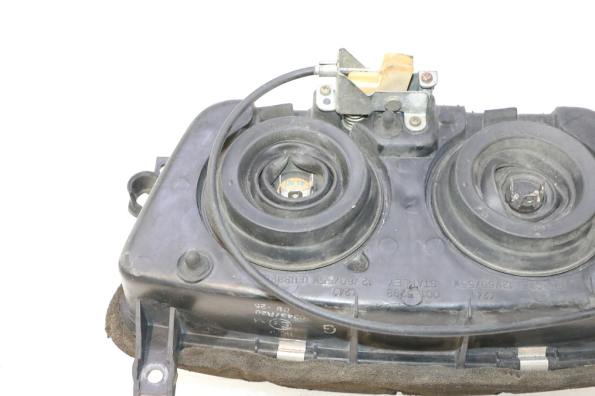 photo de VOORKOPLAMP HONDA ST PAN EUROPEAN 1100 (1990 - 2002) - Zoom op componenten