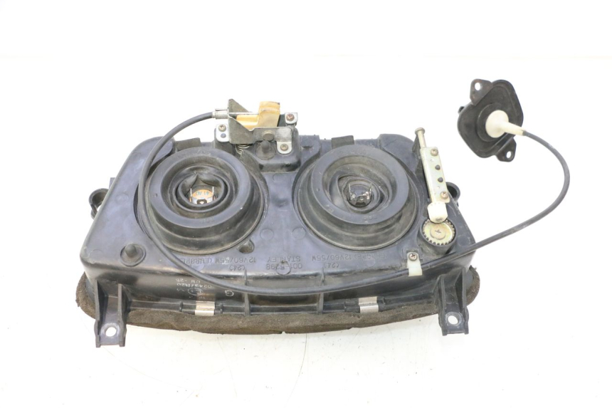 photo de VOORKOPLAMP HONDA ST PAN EUROPEAN 1100 (1990 - 2002) - Detailaanzicht