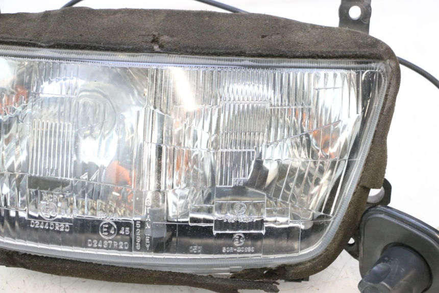 photo de VOORKOPLAMP HONDA ST PAN EUROPEAN 1100 (1990 - 2002) - Zoom op gebruiksstaat