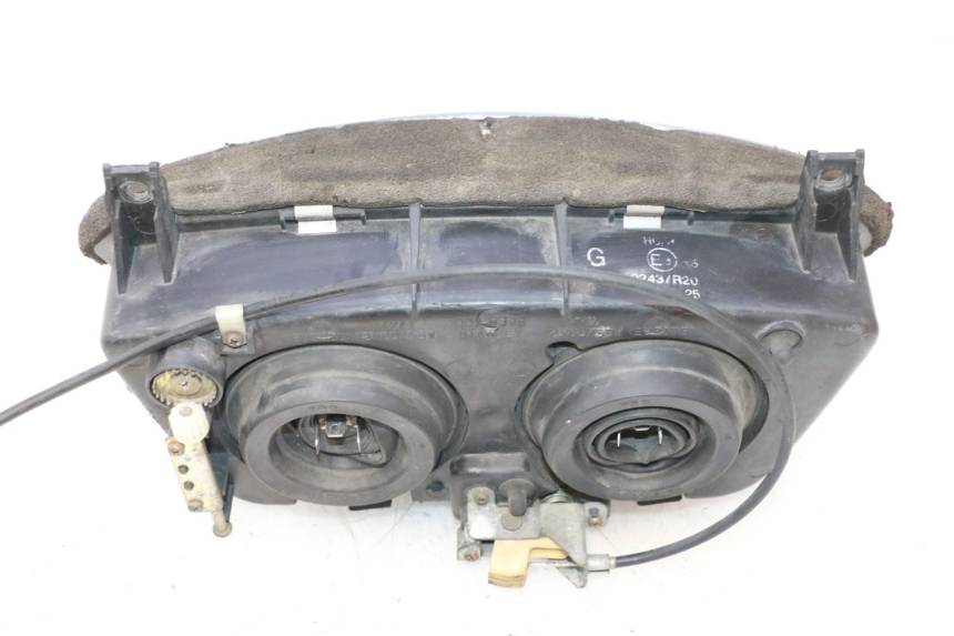 photo de VOORKOPLAMP HONDA ST PAN EUROPEAN 1100 (1990 - 2002) - Staat van het oppervlak