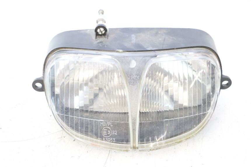 photo de VOORKOPLAMP GILERA STALKER 50 (2004 - 2014) - Hoofdaanzicht