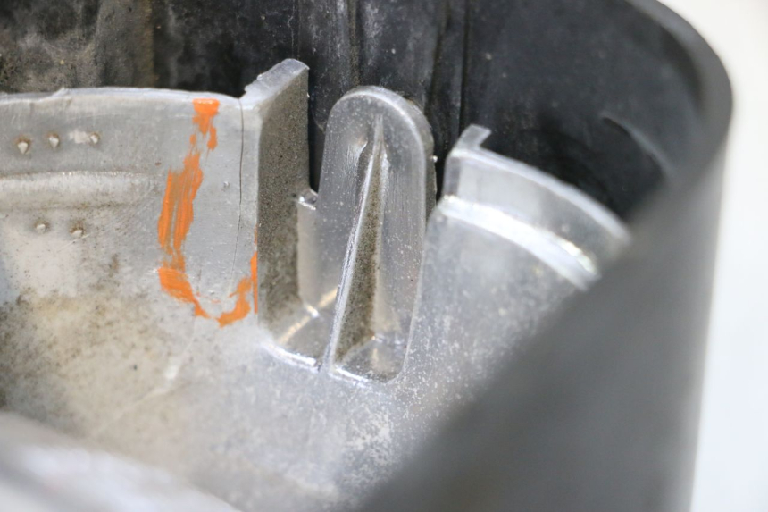 photo de VOORKOPLAMP GILERA STALKER 50 (2004 - 2014) - Detail van het onderdeel