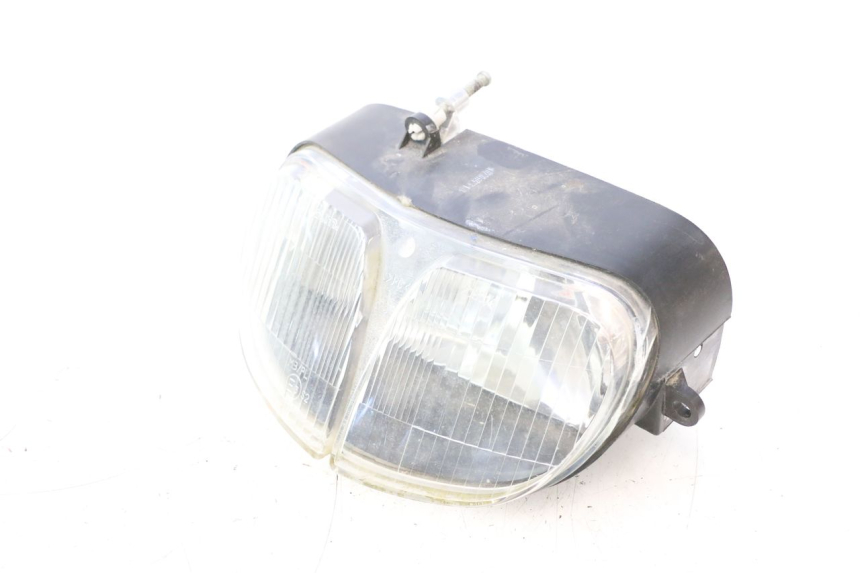 photo de VOORKOPLAMP GILERA STALKER 50 (2004 - 2014) - Kenmerkende details