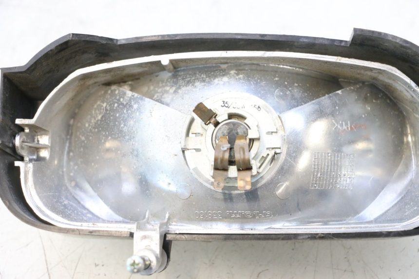 photo de VOORKOPLAMP GILERA STALKER 50 (2004 - 2014) - Bevestigingspunten