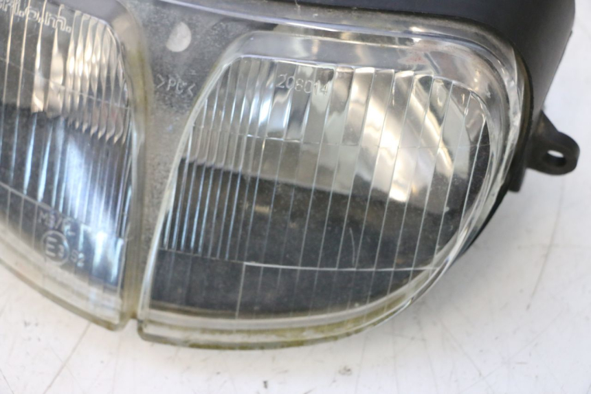 photo de VOORKOPLAMP GILERA STALKER 50 (2004 - 2014) - Staat van het oppervlak