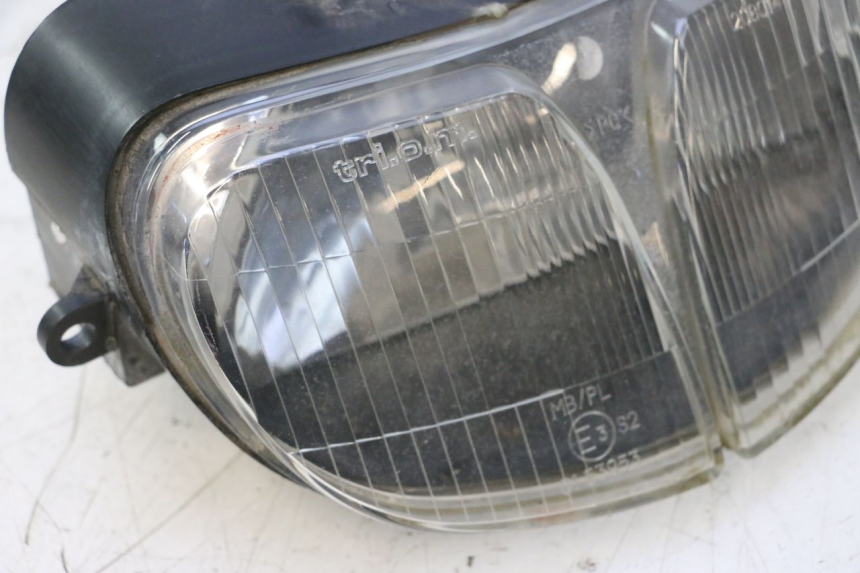 photo de VOORKOPLAMP GILERA STALKER 50 (2004 - 2014) - Gecontroleerd onderdeel