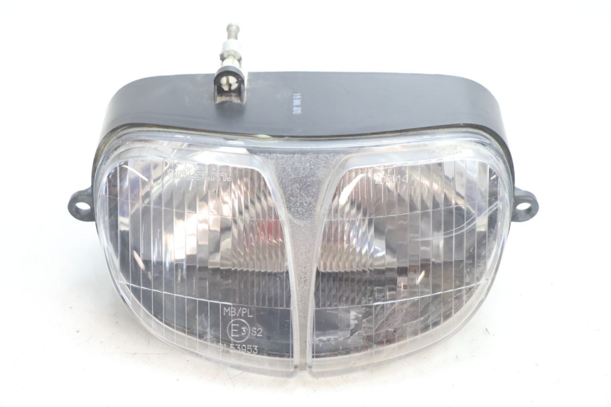 photo de VOORKOPLAMP GILERA STALKER 50 (2004 - 2014) - Hoofdaanzicht
