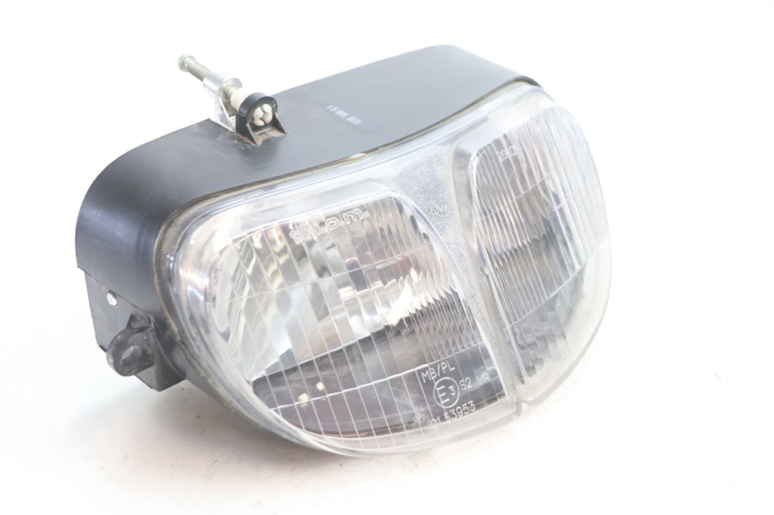 photo de VOORKOPLAMP GILERA STALKER 50 (2004 - 2014) - Detail van het onderdeel