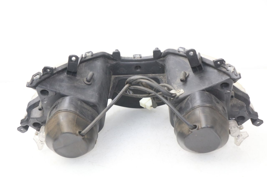 photo de VOORKOPLAMP RAZZO STEED 125 (2012 - 2018) - Technische close-up