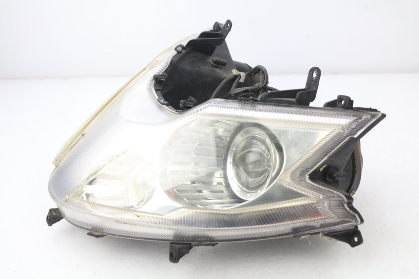 photo de VOORKOPLAMP RAZZO STEED 125 (2012 - 2018) - Overzicht