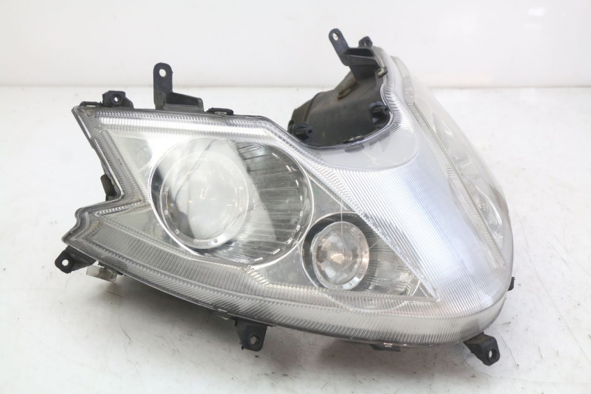 photo de VOORKOPLAMP RAZZO STEED 125 (2012 - 2018) - Detail van het onderdeel