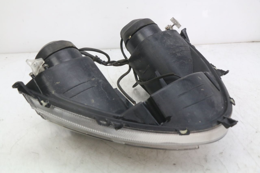 photo de VOORKOPLAMP RAZZO STEED 125 (2012 - 2018) - Technische close-up