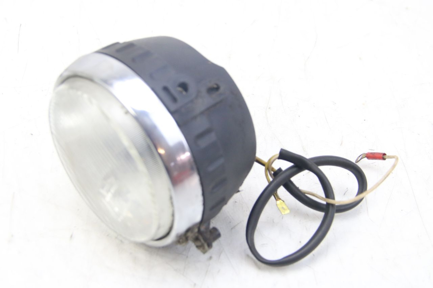 photo de VOORLICHT JAWA STELLA BABETTA 134 50 - Detail van het onderdeel