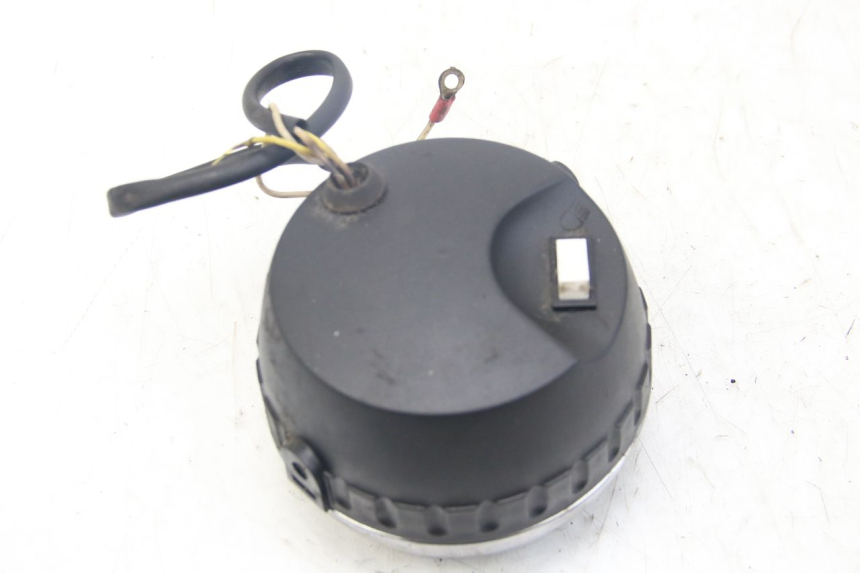 photo de VOORLICHT JAWA STELLA BABETTA 134 50 - Zoom op gebruiksstaat