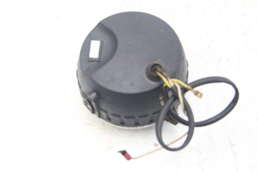 photo de VOORLICHT JAWA STELLA BABETTA 134 50 - Technische close-up