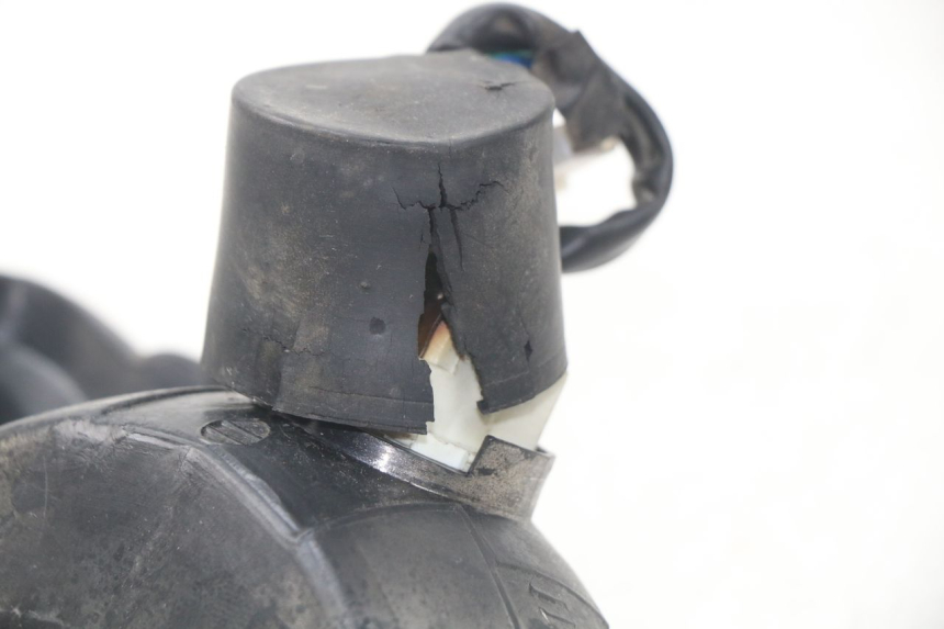 photo de VOORKOPLAMP FYM STRADA 50 (2007 - 2014) - Andere kijkhoek