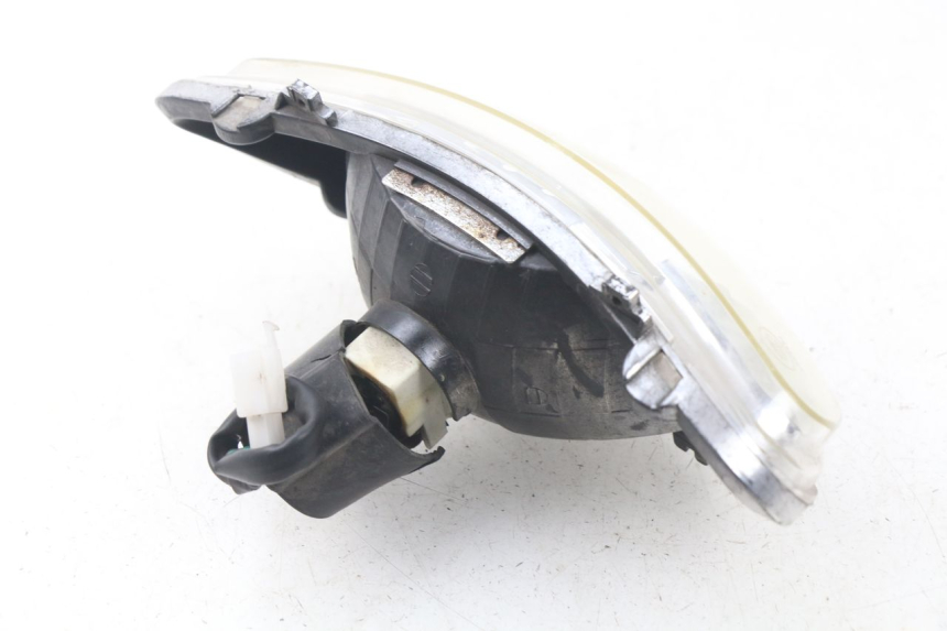 photo de VOORKOPLAMP FYM STRADA 50 (2007 - 2014) - Overzicht