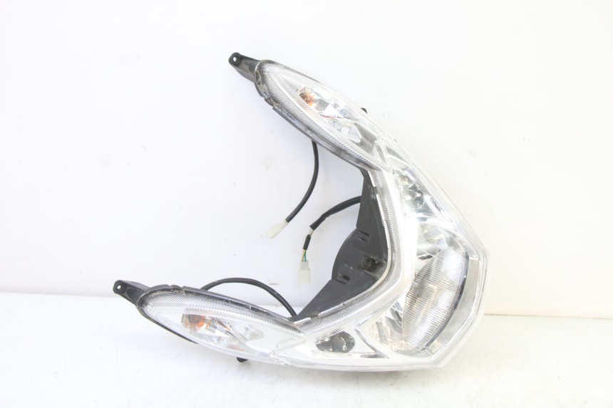 photo de VOORKOPLAMP PEUGEOT STREETZONE I NAKED 2T 50 (2018 - 2020) - Detail van het onderdeel