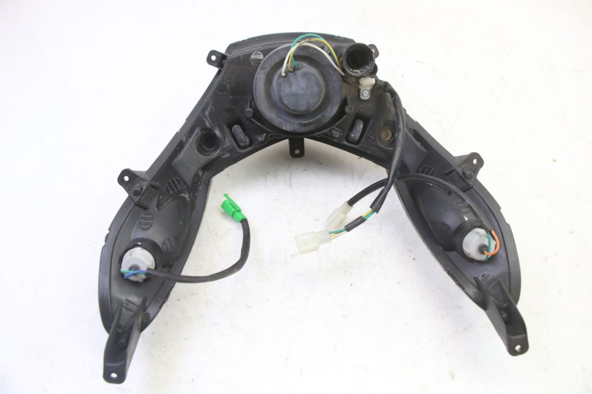 photo de VOORKOPLAMP PEUGEOT STREETZONE I NAKED 2T 50 (2018 - 2020) - Andere kijkhoek