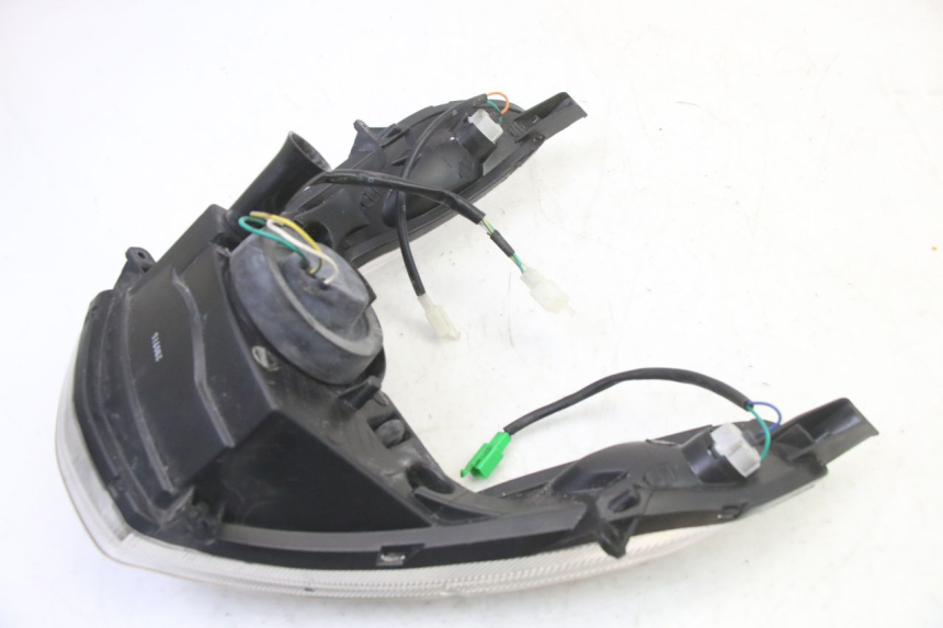 photo de VOORKOPLAMP PEUGEOT STREETZONE I NAKED 2T 50 (2018 - 2020) - Technische close-up