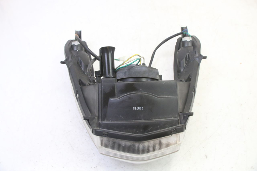 photo de VOORKOPLAMP PEUGEOT STREETZONE I NAKED 2T 50 (2018 - 2020) - Overzicht