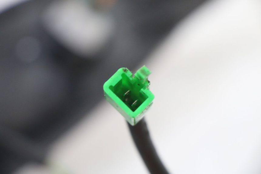 photo de VOORKOPLAMP PEUGEOT STREETZONE I NAKED 2T 50 (2018 - 2020) - Gecontroleerd onderdeel