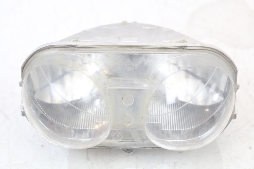 photo de VOORKOPLAMP MBK STUNT NAKED 50 (2004 - 2018) - Hoofdaanzicht