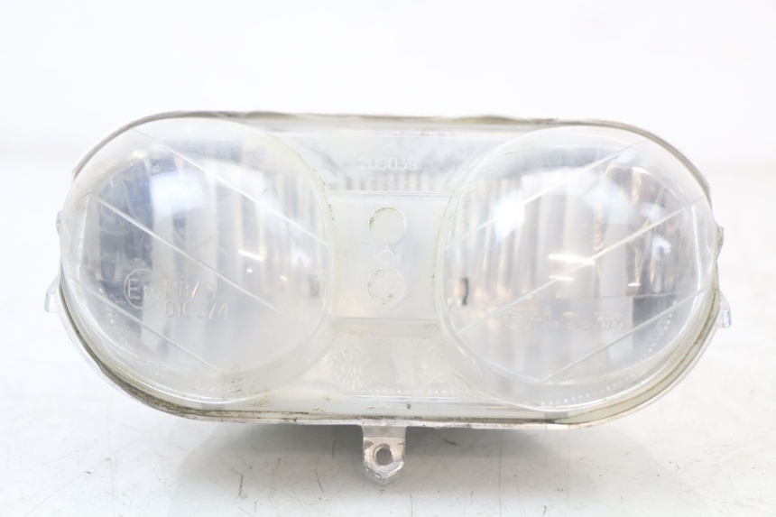 photo de VOORKOPLAMP MBK STUNT NAKED 50 (2004 - 2018) - Detail van het onderdeel