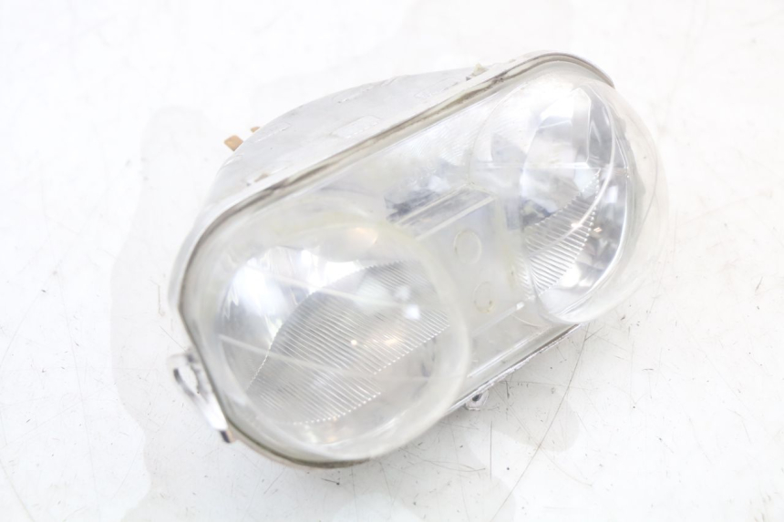 photo de VOORKOPLAMP MBK STUNT NAKED 50 (2004 - 2018) - Zoom op gebruiksstaat