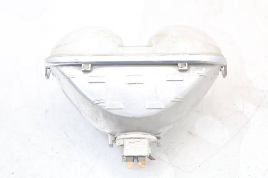photo de VOORKOPLAMP MBK STUNT NAKED 50 (2004 - 2018) - Bevestigingspunten