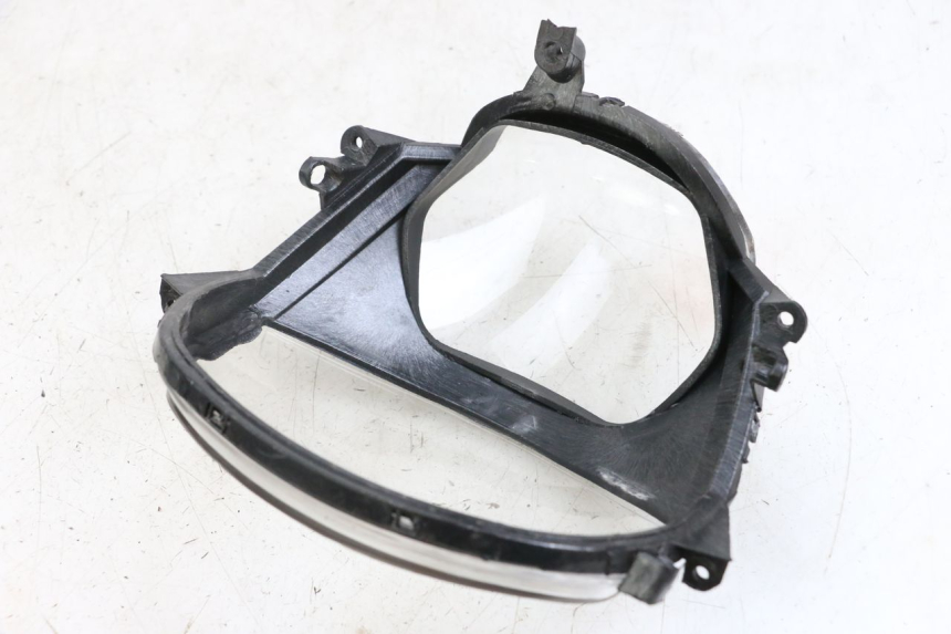 photo de VOORKOPLAMP JM MOTORS SUNNY 50 (2017 - 2020) - Zoom op gebruiksstaat