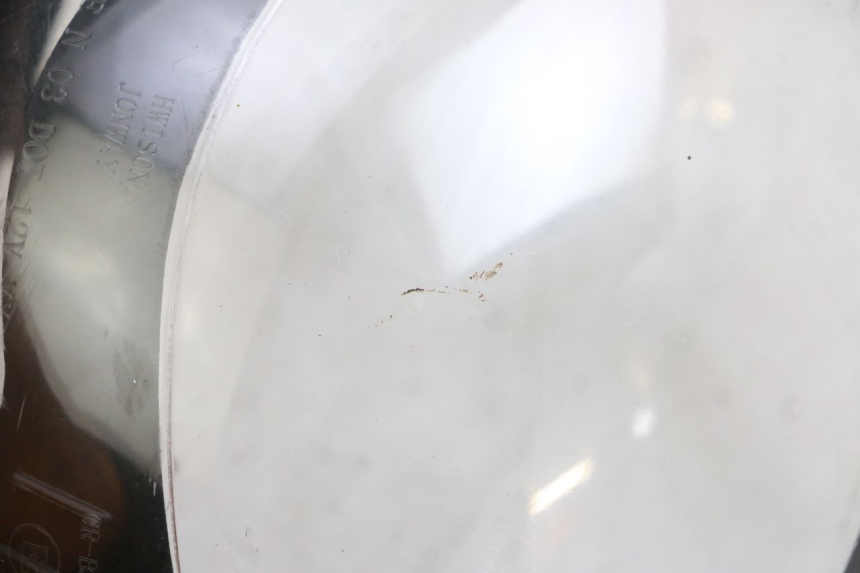 photo de VOORKOPLAMP JM MOTORS SUNNY 50 (2017 - 2020) - Technische close-up