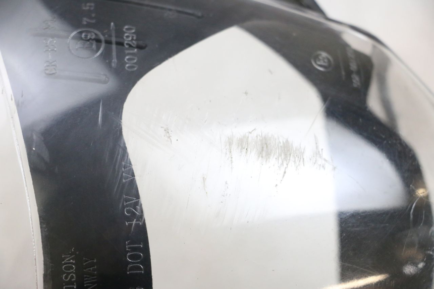 photo de VOORKOPLAMP JM MOTORS SUNNY 50 (2017 - 2020) - Overzicht