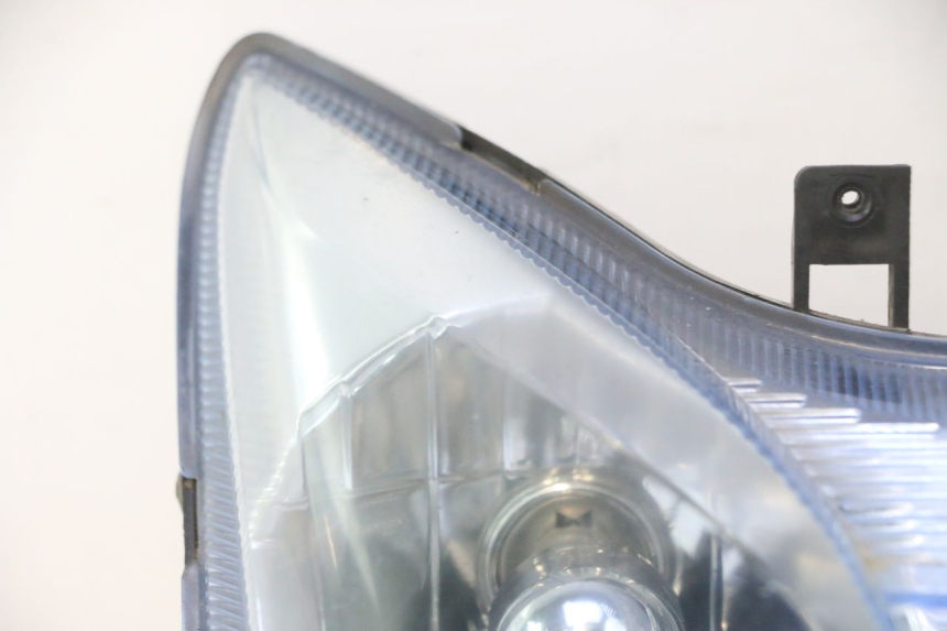 photo de VOORKNIPPERLICHT KYMCO SUPER 8 2T 50 (2007 - 2013) - Detail van het onderdeel