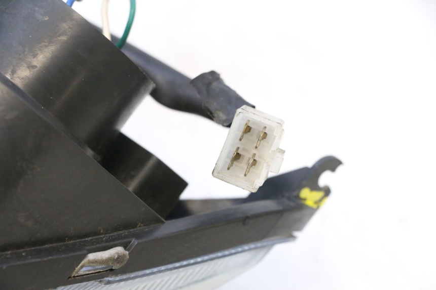photo de VOORKNIPPERLICHT KYMCO SUPER 8 2T 50 (2007 - 2013) - Detailaanzicht