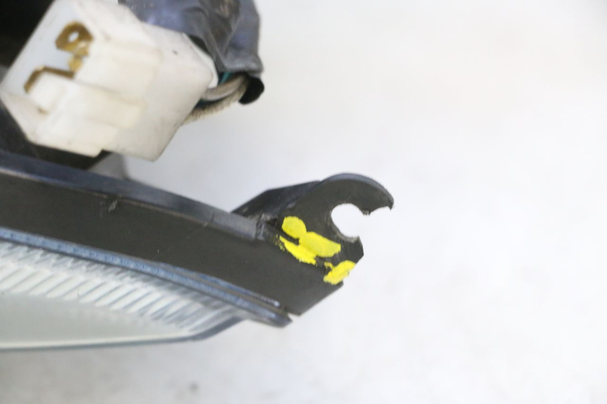 photo de VOORKNIPPERLICHT KYMCO SUPER 8 2T 50 (2007 - 2013) - Aanvullende foto