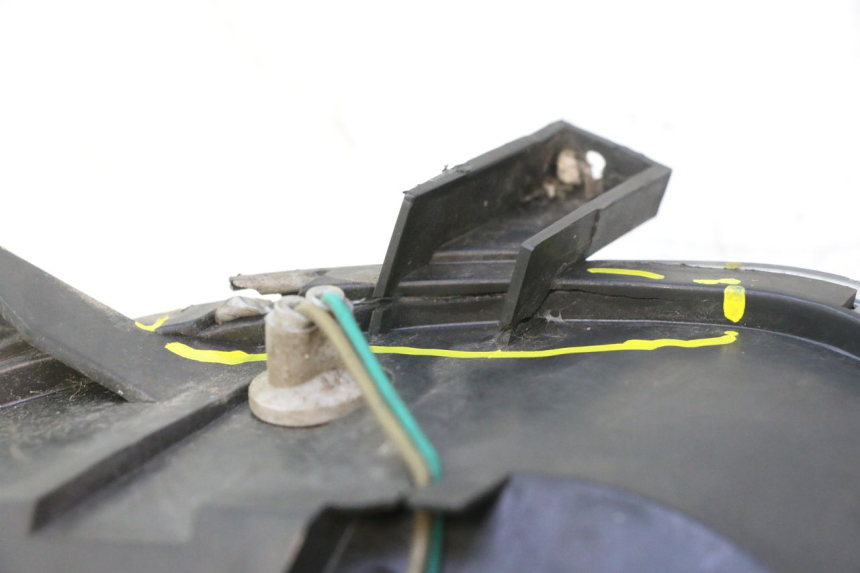 photo de VOORKNIPPERLICHT KYMCO SUPER 8 2T 50 (2007 - 2013) - Zoom op kwaliteit