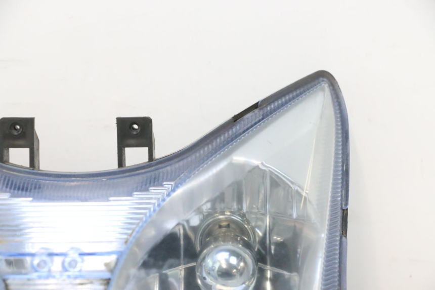 photo de VOORKNIPPERLICHT KYMCO SUPER 8 2T 50 (2007 - 2013) - Technische close-up